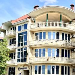 Фото Отель Гостевой дом Соната