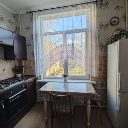 Фото Апартаменты на улице Ленина 129А