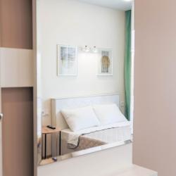 Фото Отель SweetHome (СвитХоум) на проезде Юрия Тена