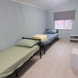 Коттедж стандарт