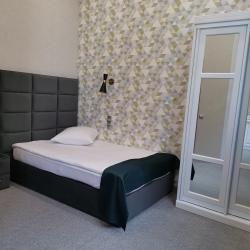 Фото Отель Park Side Inn (Парк Сайд Инн)