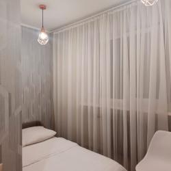 Фото Отель Ханна