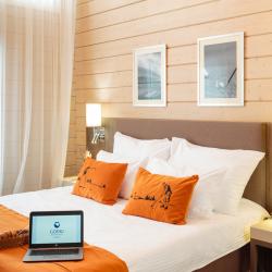 Фото Отель GORKI Golf & Resort (Горки Гольф)