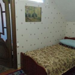 Фото Отель Гостевой Дом Рябиновый