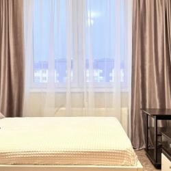 Фото Апартаменты на Магистральной 125