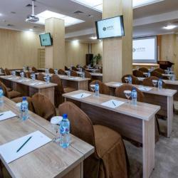 Фото Отель Lotte City Hotels Tashkent Palace (Лотте Сити Палас)