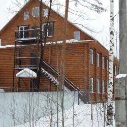 Фото Отель Vita (Вита)