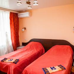 Фото Отель Цна