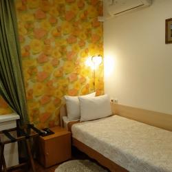 Фото Отель Модуль