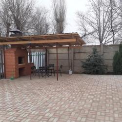 Фото Отель Коттедж на Садовом переулке