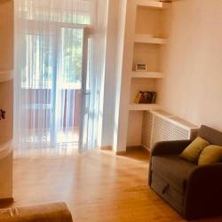 Фото Апартаменты на улице Мира 55