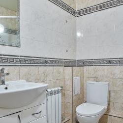 Фото Апартаменты в центре на Сенявина 5