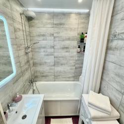 Фото Апартаменты на Грачковском переулке 12Б
