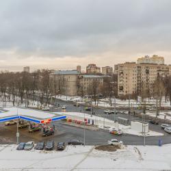 Апартаменты студия