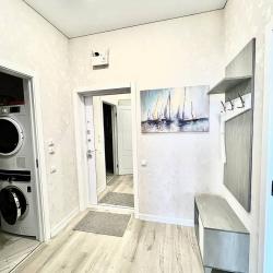 2-комнатные апартаменты люкс 1