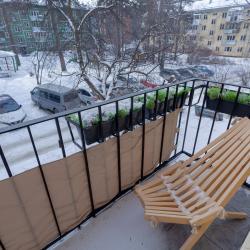 Фото Отель Welcome на улице Жемчужная 28