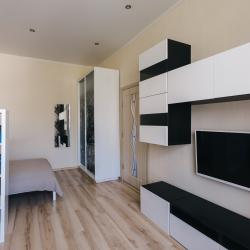 Фото Отель Хочу приехать на улице Октябрьская