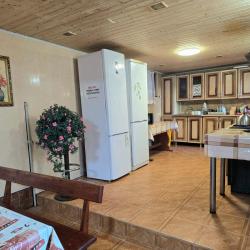 Фото Отель На Православной 14В