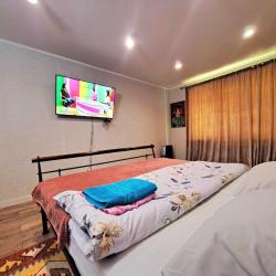 Фото Апартаменты на улице Марджани 2