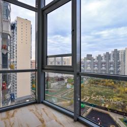 Апартаменты студия