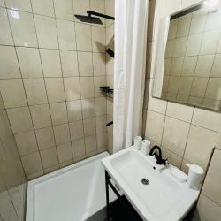 Фото Отель BBClub Apart (ББКлаб Апарт) Хибины