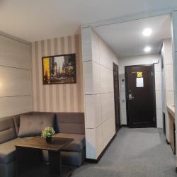 Фото Отель Bestau (Бестау)