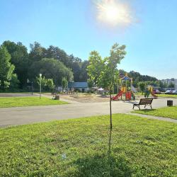 Фото Отель Urban Apartments (Урбан Апартментс) на улице Дубравная