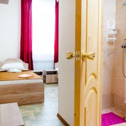 Фото Отель Лукоморье