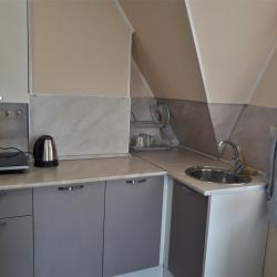 Фото Отель Парковый