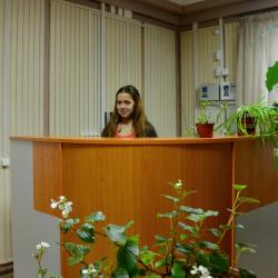 Фото Отель Уют