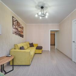 Фото Отель СуткиРу | Г.Сарабеева 9 | парк , им. Галицкого