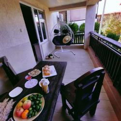 Фото Отель Благовещенка