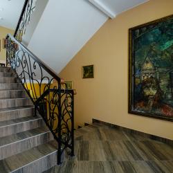 Фото Отель Галерея