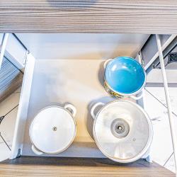 Фото Отель 67Квартир на улице Черняховского