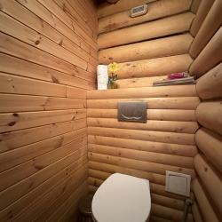 Коттедж стандарт