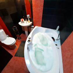 1-комнатные апартаменты улучшенные