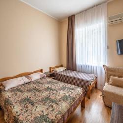 Фото Отель Мария