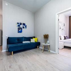 фото 10 ApartMe (АпартМи) на шоссе Пулковское 14 строение 6