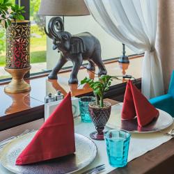 Фото Mistral Hotel & SPA (Мистраль Отель & SPA)