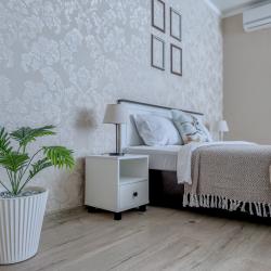 1-комнатные апартаменты стандарт