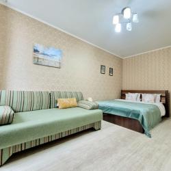 Фото Отель Уютный дом на улице Латышева