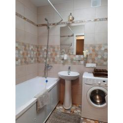 2-комнатные апартаменты стандарт