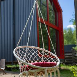 Коттедж улучшенный Когтевран