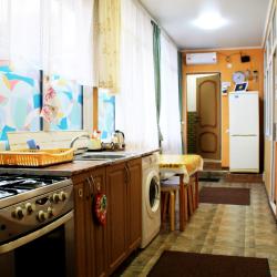 Фото Апартаменты на улице Красноармейская 1