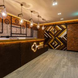 Фото Key Hotel (Ки отель)