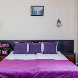 Фото Отель Кавказ