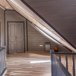 Номер стандарт (мансарда)