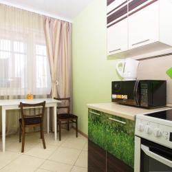 Фото Отель ApartLux (АпартЛюкс) на Бутырской