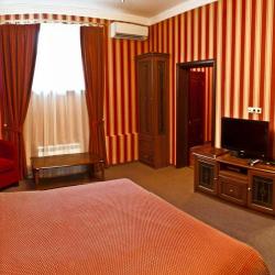 Номер улучшенный