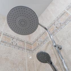 3-комнатные апартаменты улучшенные с 2 двуспальными кроватями